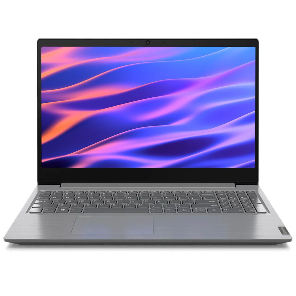 Notebook Lenovo V15 G1 Core i3 10°Gen SSD 240GB 8GB Windows 10 Pro image number 0